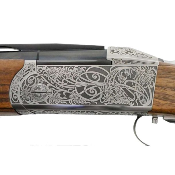 Krieghoff K-80 Sporting Eleganza 12/76-81cm Justerbar Skfte