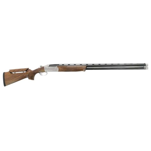 Krieghoff K-80 Sporting 12/76-81cm Rausch Scroll