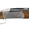 Krieghoff K-80 Sporting 12/76-81cm Rausch Scroll