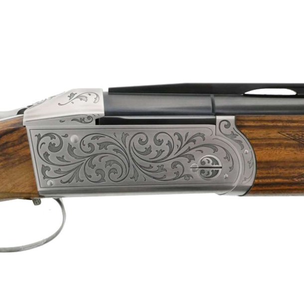 Krieghoff K-80 Sporting 12/76-81cm Rausch Scroll
