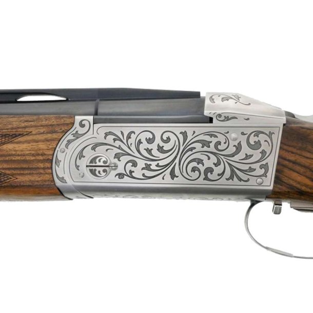 Krieghoff K-80 Sporting 12/76-81cm Rausch Scroll