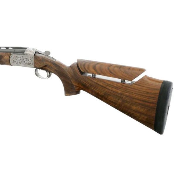 Krieghoff K-80 Sporting 12/76-81cm Rausch Scroll