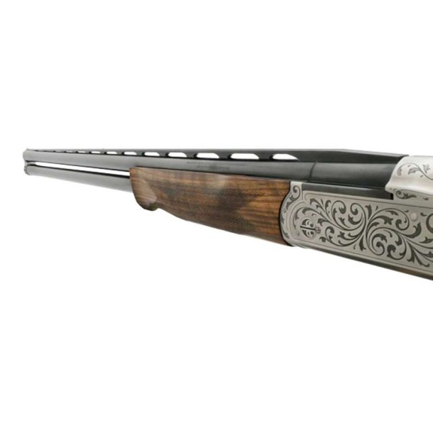 Krieghoff K-80 Sporting 12/76-81cm Rausch Scroll