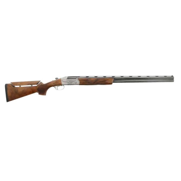 Krieghoff K-80 Celtic 12/76-76cm OIL FINISH Haglgevr
