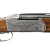 Krieghoff K-80 Celtic 12/76-76cm OIL FINISH Haglgevr