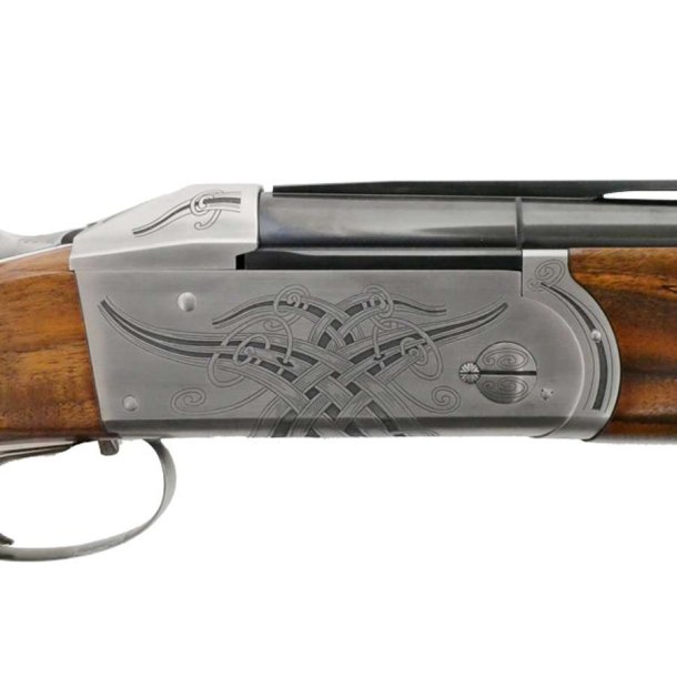 Krieghoff K-80 Celtic 12/76-76cm OIL FINISH Haglgevr
