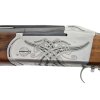 Krieghoff K-80 Celtic 12/76-76cm OIL FINISH Haglgevr
