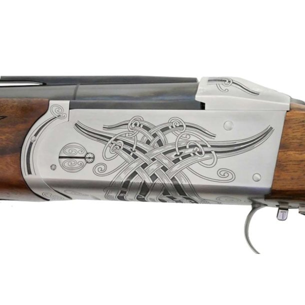 Krieghoff K-80 Celtic 12/76-76cm OIL FINISH Haglgevr
