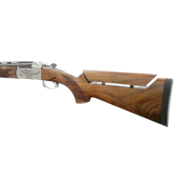 Krieghoff K-80 Celtic 12/76-76cm OIL FINISH Haglgevr