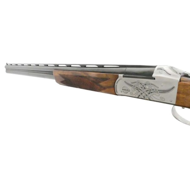 Krieghoff K-80 Celtic 12/76-76cm OIL FINISH Haglgevr