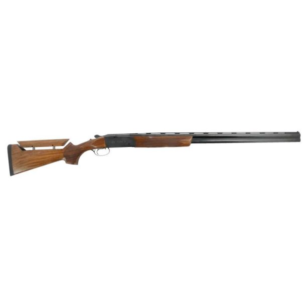 Krieghoff K-80 Parcours X 12/76-81cm Shadow Haglgevr