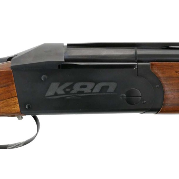 Krieghoff K-80 Parcours X 12/76-81cm Shadow Haglgevr
