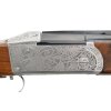 Krieghoff K-80 Parcours X 12/76-81cm Eleganza Haglgevr