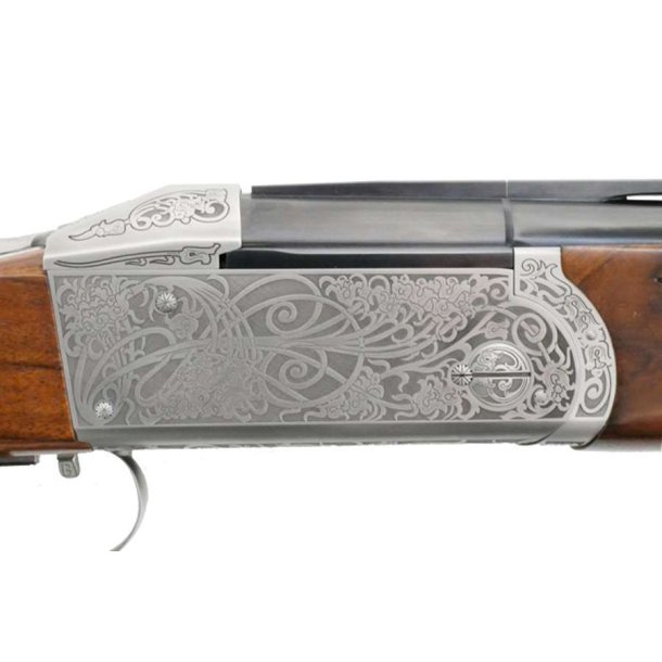 Krieghoff K-80 Parcours X 12/76-81cm Eleganza Haglgevr
