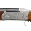 Krieghoff K-80 Parcours X 12/76-81cm Eleganza Haglgevr