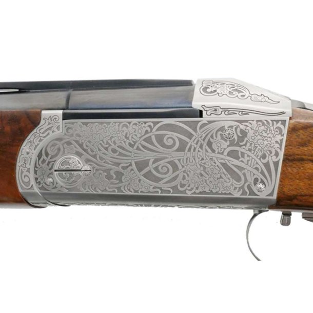 Krieghoff K-80 Parcours X 12/76-81cm Eleganza Haglgevr