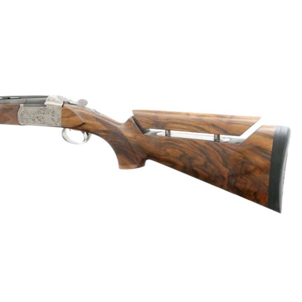 Krieghoff K-80 Parcours X 12/76-81cm Eleganza Haglgevr