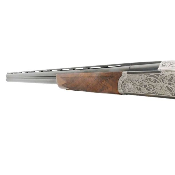 Krieghoff K-80 Parcours X 12/76-81cm Eleganza Haglgevr