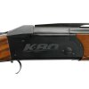 Krieghoff K-80 Sporting Shadow 12/76-81 5CH ADJ Haglgevr