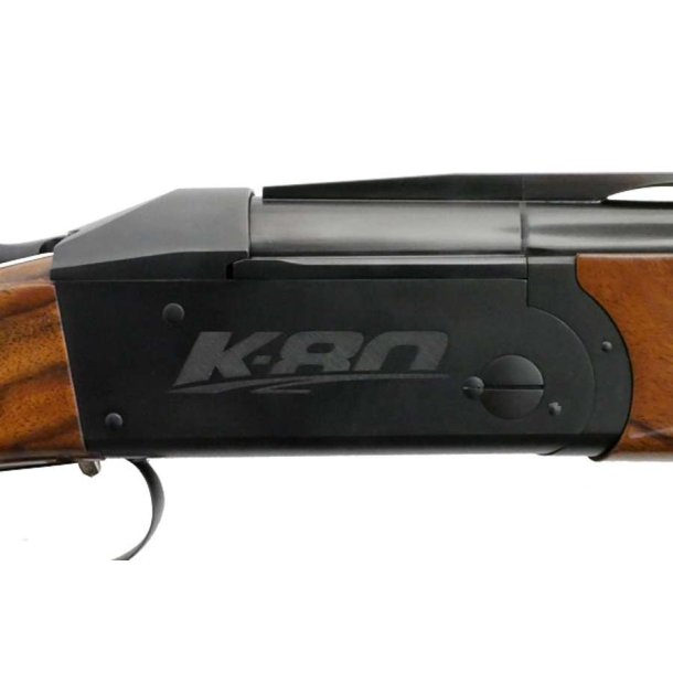 Krieghoff K-80 Sporting Shadow 12/76-81 5CH ADJ Haglgevr