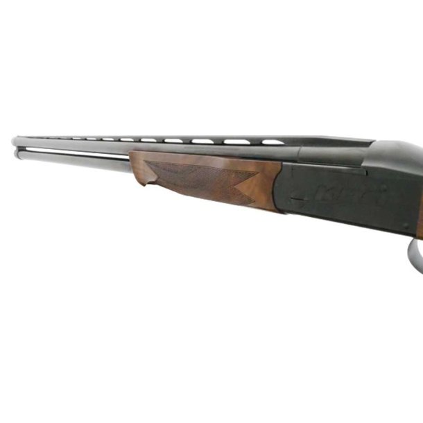 Krieghoff K-80 Sporting Shadow 12/76-81 5CH ADJ Haglgevr