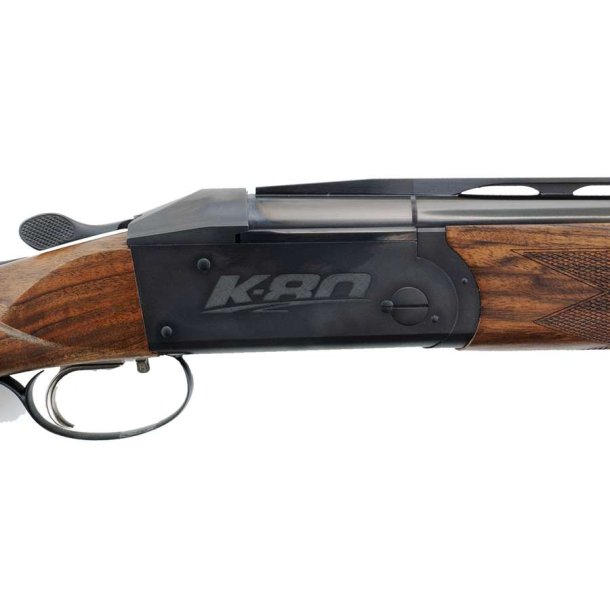 Krieghoff K-80 Sporting Shadow 12/76-81 5CH ADJ Haglgevr