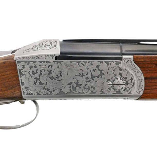 Krieghoff K-80 Parcours Vienna 12/76-76 5CH Haglgevr