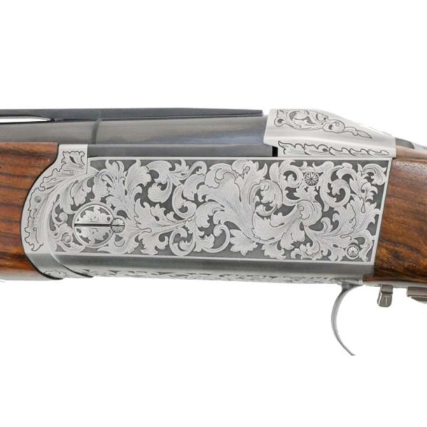 Krieghoff K-80 Parcours Vienna 12/76-76 5CH Haglgevr