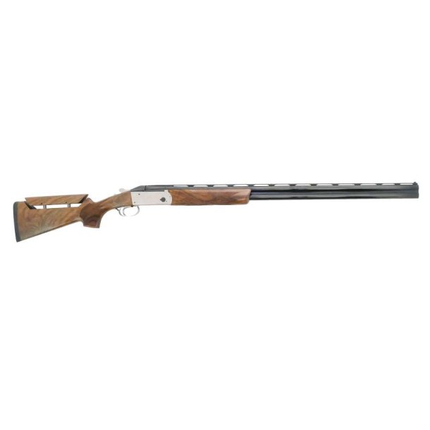 Krieghoff K-80 Parcours 12/76-81cm 5CH Haglgevr