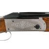 Krieghoff K-80 Parcours 12/76-81cm 5CH Haglgevr