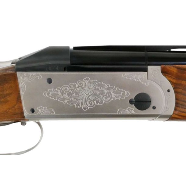 Krieghoff K-80 Parcours 12/76-81cm 5CH Haglgevr