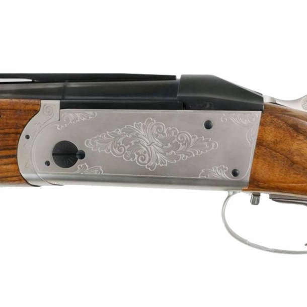 Krieghoff K-80 Parcours 12/76-81cm 5CH Haglgevr