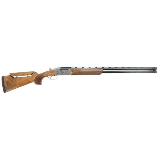Krieghoff K-80 Sporting Eleganza 12/76-76cm Justerbar Skfte