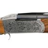 Krieghoff K-80 Sporting Eleganza 12/76-76cm Justerbar Skfte