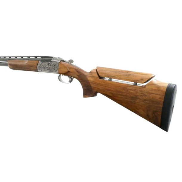 Krieghoff K-80 Sporting Eleganza 12/76-76cm Justerbar Skfte
