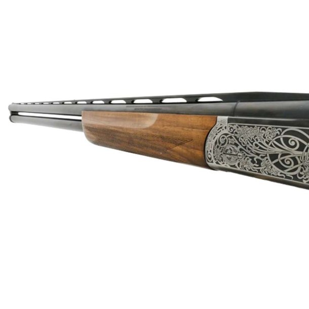 Krieghoff K-80 Sporting Eleganza 12/76-76cm Justerbar Skfte