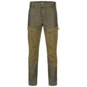 Blaser Vintage Bukser Ake 22 Olive Melange/Black