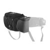 Non-Stop Dogwear Trekking Belt Bag Black/Grey