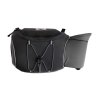 Non-Stop Dogwear Trekking Belt Bag Black/Grey