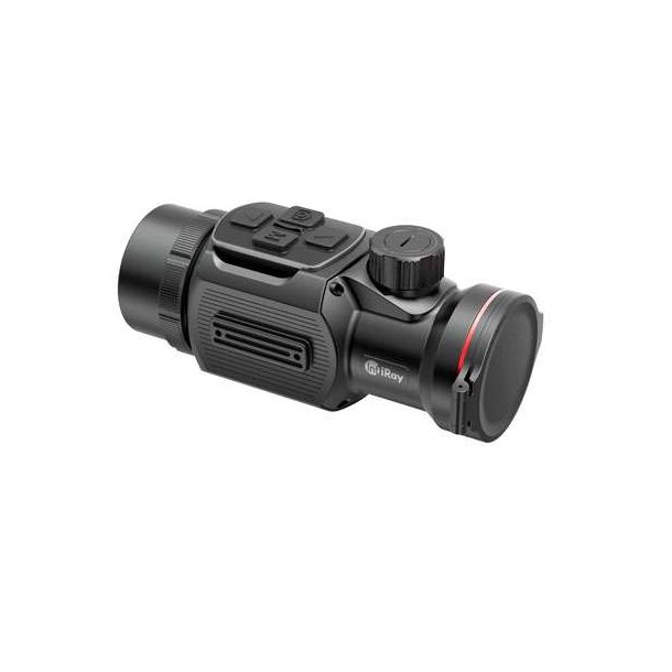 Infiray Mate 50mm Termisk Clip-on 1024x768 med OLED skrm