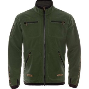 Härkila Kamko Fleece Grey/Green