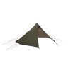 Robens Green Cone PRS 4 Pers. Telt Dark Green