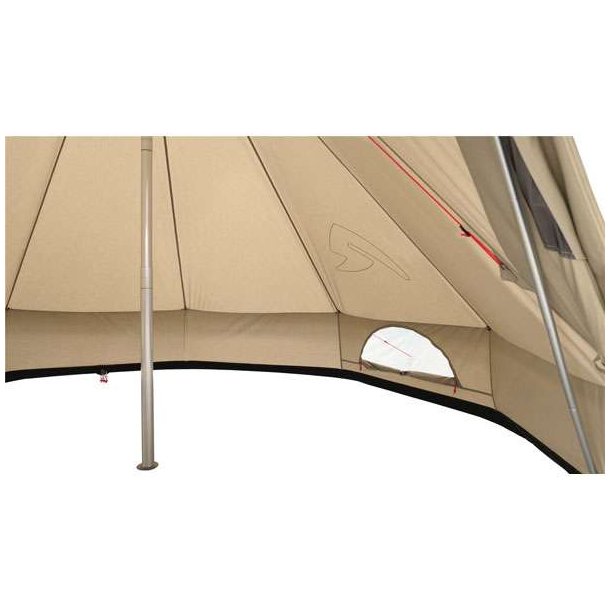 Robens Klondike S 4 Pers. Telt Khaki