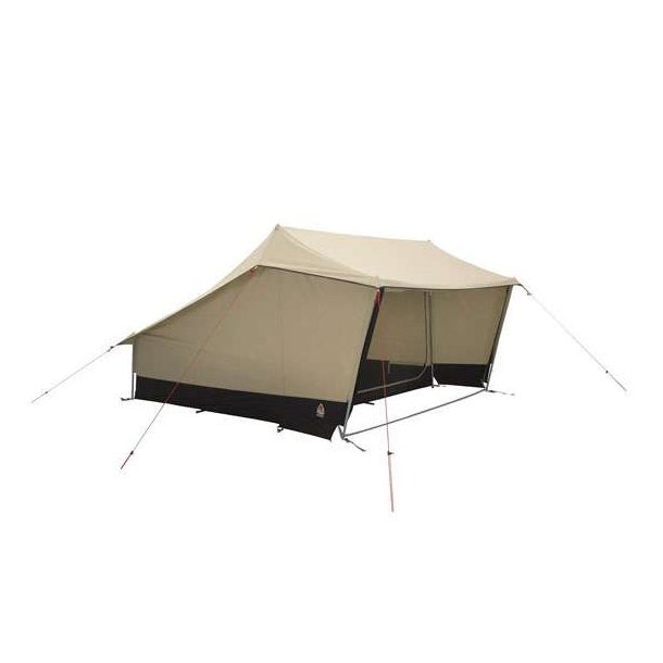 Robens Yukon Shelter 4 Personer Khaki