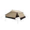 Robens Yukon Shelter 4 Personer Khaki