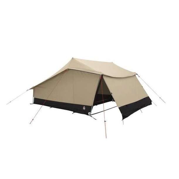 Robens Yukon Shelter 4 Personer Khaki