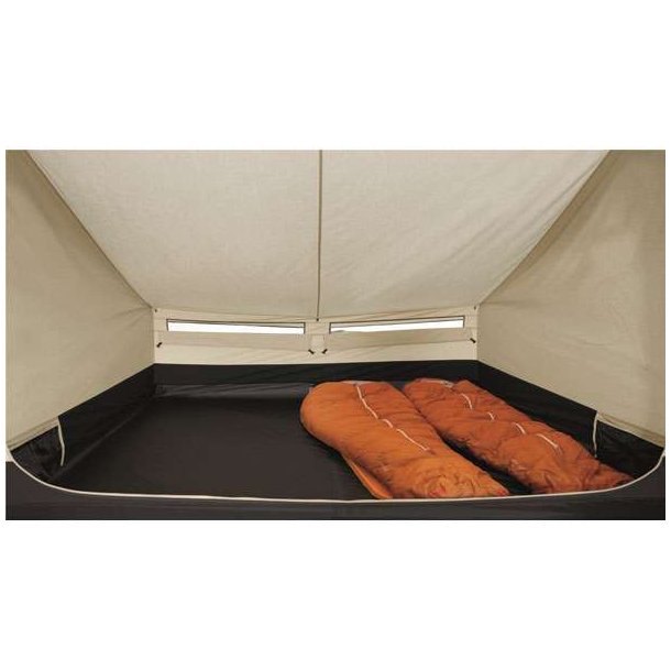 Robens Yukon Shelter 4 Personer Khaki
