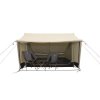 Robens Yukon Shelter 4 Personer Khaki