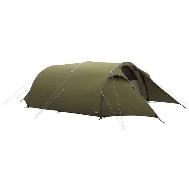 Robens Goshawk 4 Pers. Telt Green