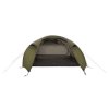 Robens Goshawk 4 Pers. Telt Green